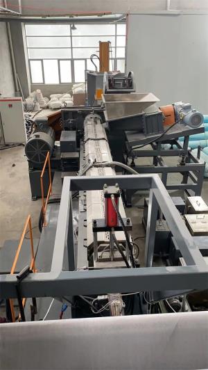 PE板材生產線_PE板材生產線_佳德智能